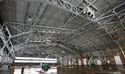 South Weymouth Naval Air Station hangar