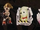 Mattel: Ecto Minis 3-Pack Jillian Holtzmann