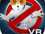 Ghostbusters VR - Now Hiring