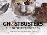 Ghostbusters: The Official Cookbook