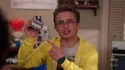 Ectotron toy seen in The Goldbergs Series Season 6 episode "There Can Be Only One Highlander Club"