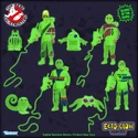 Ecto-Glow Heroes announcement on 3/18/2025 (Credit: Hasbro Pulse)