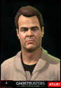 Close up for Ghostbusters: The Video Game (Realistic Versions) (Credit: Ian McIntosh)