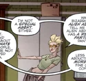 As seen in Ghostbusters 101 #6