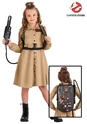 Girl Ghostbusters Costume Dress Promo Image