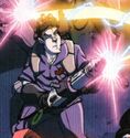 As seen in Ghostbusters Volume 2 Issue #17