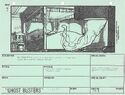 September 21, 1983 storyboard