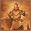 Vigo, the Carpathian bio photo from Ghostbusters: The Video Game (Stylized Versions)