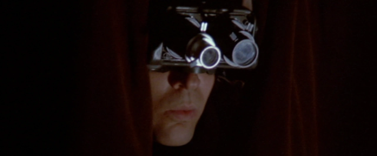 ghostbusters goggles toy