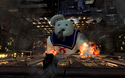 "The Rise and Fall of Stay Puft" Area