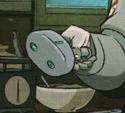 As seen in Ghostbusters Volume 1 Issue #2