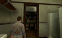 Entering Bathroom from Second Floor in The Realistic Version