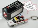 Ecto-1 Sound Keychain