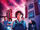 Dark Horse Comics- Ghostbusters: Back in Town 1