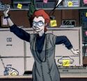 As seen in Ghostbusters 101 #4