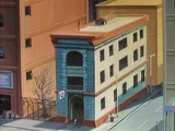 Firehouse/Animated