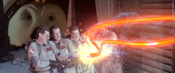 ghostbusters movie studio GhostbustersdefeatingGozer