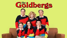 Goldbergs