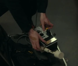 NardaElectromagneticRadiationMonitorAndIsotropicProbeSc01