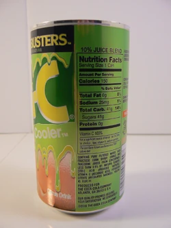 Ecto Cooler Ghostbusters Wiki Fandom