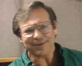 FrankWelker