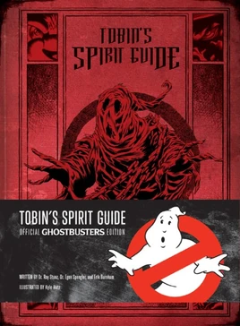 TobinsSpiritGuideInsightFrontCoverSolicit02