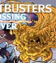 As seen on Cover B of Crossing Over Issue #5