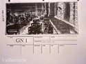 Storyboard (Credit: William Forsche and Spook Central)