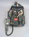 Hero Proton Pack used in Ghostbbusters II (Credit: ebay user hollywoodvault2)