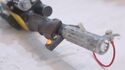 Frozen Empire prop, seen in 3/12/2024 Tested set visit video