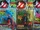 Extreme Ghostbusters Deluxe: Action Figures