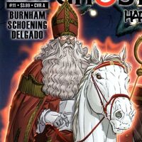 Sinterklaas Ghostbusters Wiki Fandom