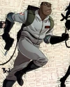 As seen on Ghostbusters 101 #2 Regular Cover