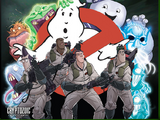 Ghostbusters: The Board Game (Cryptozoic Entertainment)