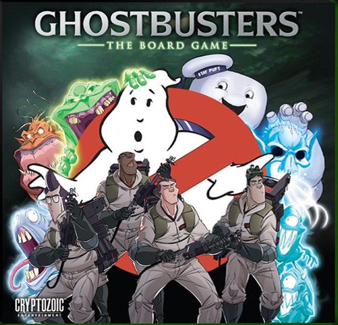 Stay Puft Marshmallow Man - Ghostbusters World Hub