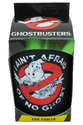 Ghostbusters Can Cooler