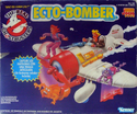 Ecto-Bomber front from the Argentina pressing