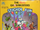 The Real Ghostbusters: Sticker Fun