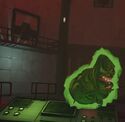 As seen in Ghostbusters: Rise of the Ghost Lord Slimer Hunt mission