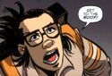 As seen in Ghostbusters: Answer The Call Issue #1