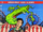 The Real Ghostbusters: Amusement Park Alarms