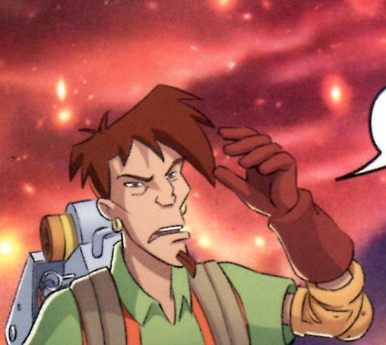 extreme ghostbusters eduardo extreme ghostbusters eduardo