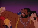 "Ghost Wrestlers"