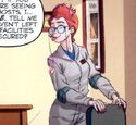 As seen in Ghostbusters International #9