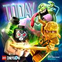 Lego Dimensions Wave 5 Promo 5-10-2016