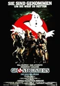 DieGeisterjägerposterghostbusters.png (233 KB) Poster of Ghostbusters (movie) for Germany