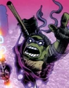 DonatelloIDW40.jpg (82 KB) As seen in Teenage Mutant Ninja Turtles/Ghostbusters Volume 2 Issue #4