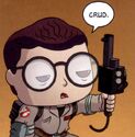 As seen in Ghostbusters: Funko Universe