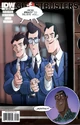 GhostbustersIssueTwoOngoingCoverRI.jpg (204 KB) Cover RI, "We're Ready to Believe You"
