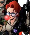 As seen on Ghostbusters Annual 2017 Subscription Cover